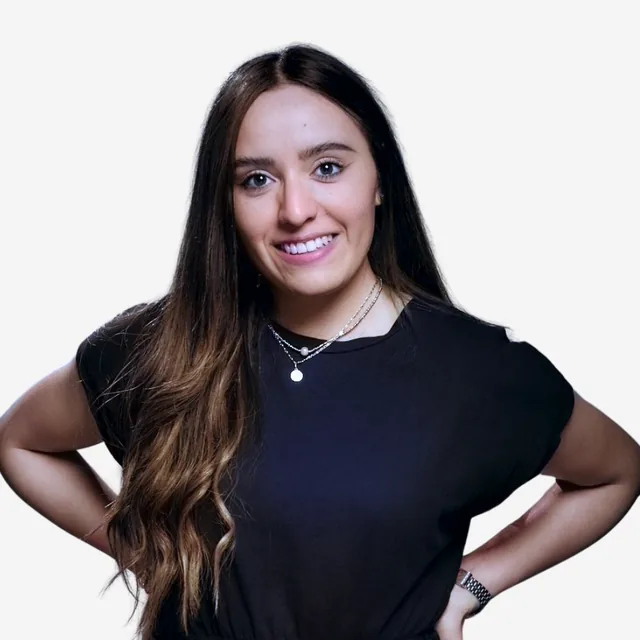 Foto de Daniela Palacios