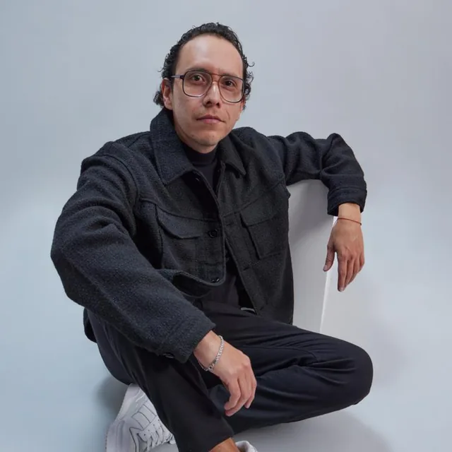 Foto de Eduardo Nuñez